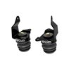 ICON Alloys | 22-23 Toyota Tundra/23 Sequoia Rear Foam Bump Stop Kit
