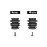 ICON Alloys | 22-23 Toyota Tundra/23 Sequoia Front Foam Bump Stop Kit