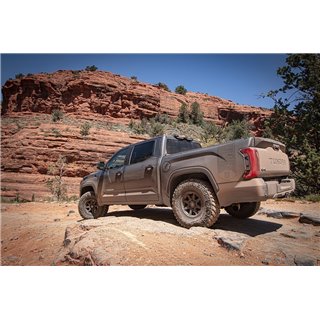 ICON Alloys | 22-23 Tundra, 0-1" Lift, 23 Sequoia, 0-3" Lift, Rear 2.0 VS Shock