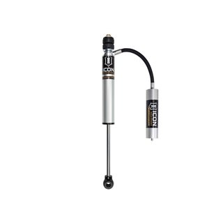 ICON Alloys | 22-23 Tundra 0-1.5"/23 Sequoia 0-3" Rear 2.0 VS Shock, Remote Reservoir