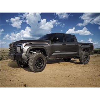 ICON Alloys | 2022-2023 Toyota Tundra, 3-3.5" Lift, Rear 2.0 VS Internal Reservoir Shock Absorber