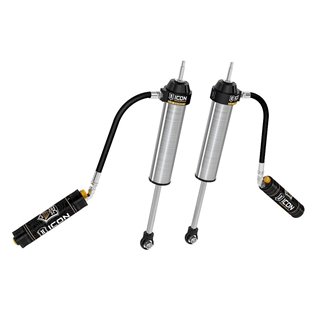 ICON Alloys | 22-23 Toyota Tundra 0-1.5"/23 Sequoia 0-3", Rear 3.0 VS Shocks w/CDCV, Pair