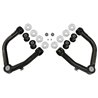 ICON Alloys | 2007-21 Toyota Tundra, Tubular Front Upper Control Arm w/Delta Joint Kit