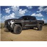 ICON Alloys | 22-23 Tundra/23 Sequoia, Billet Upper Control Arm w/Delta Joint Pro Kit