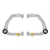 ICON Alloys | 22-23 Tundra/23 Sequoia, Billet Upper Control Arm w/Delta Joint Pro Kit
