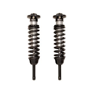 ICON Alloys | 2005-2023 Toyota Tacoma, 2.5 VS Coilover Kit, 700lb Coils