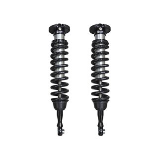 ICON Alloys | 2008-Up Toyota Land Cruiser 2.5 VS Coilover Kit