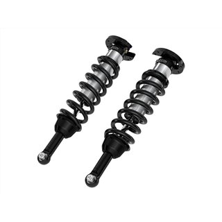 ICON Alloys | 22-23 Tundra 1.25-3.5" Lift/23 Sequoia 3-4.5" Lift, 2.5 Front CO Kit, Pair