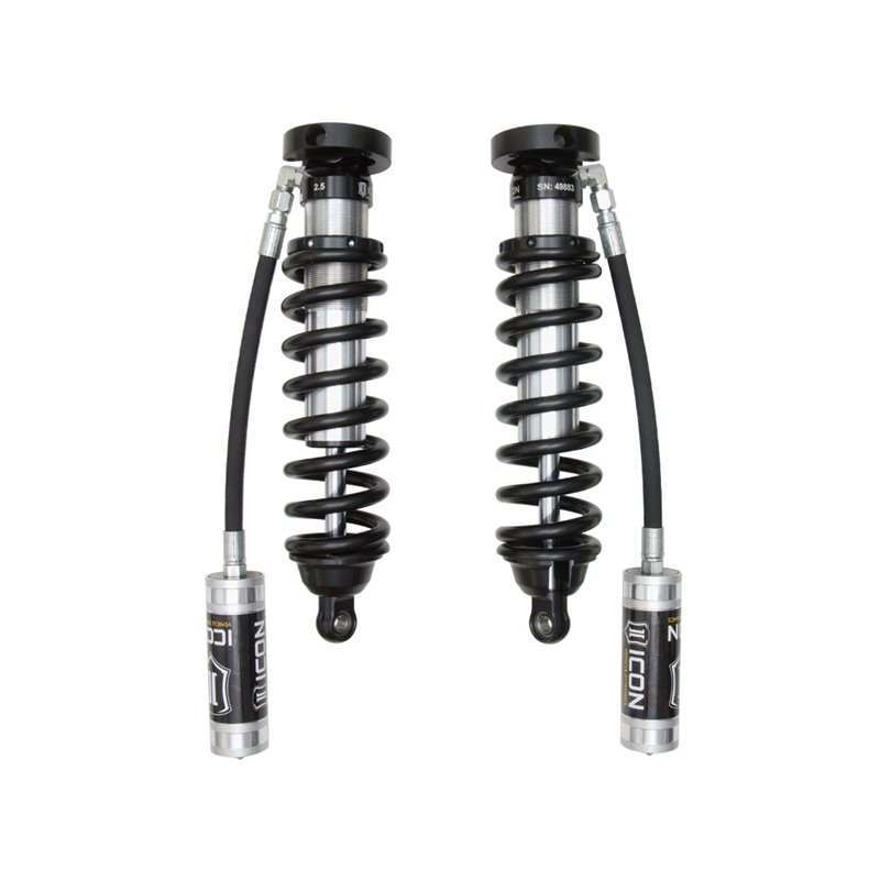 ICON Alloys | 1996-02 Toyota 4Runner 2.5 VS Extended Travel RR Coilover Kit