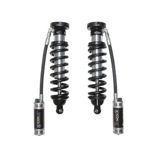 ICON Alloys | 1996-02 Toyota 4Runner 2.5 VS Extended Travel RR/CDCV Coilover Kit