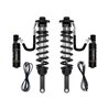 ICON Alloys | 2010-2023 Toyota 4Runner, 2.5 VS Remote Reservoir w/ CDEV Extended Travel Coilover Kit, 700 lbs/in Coils