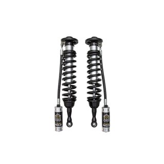ICON Alloys | 2007-21 Toyota Tundra, 2.5 VS RR/CDCV Coilover Kit