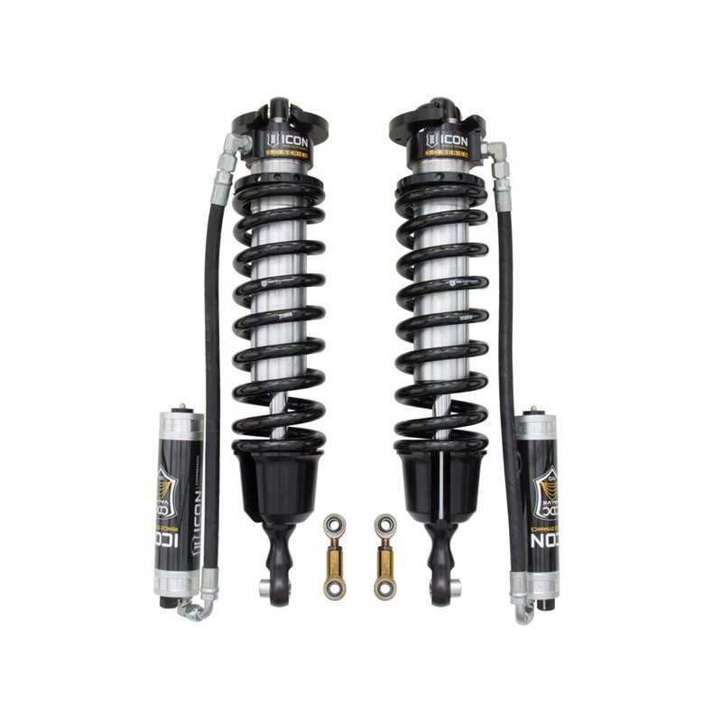 ICON Alloys | 2007-21 Toyota Tundra, 3.0 VS RR/CDCV Coilover Kit