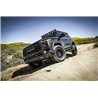ICON Alloys | 22-23 Tundra 1.25-3.5", 23 Sequoia 3-4.5" Lift, 2.5 Front RR CO Kit, Pair