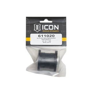 ICON Alloys | 2005-16 Ford F250/F350 SD, Track Bar Bushing & Sleeve Service Kit