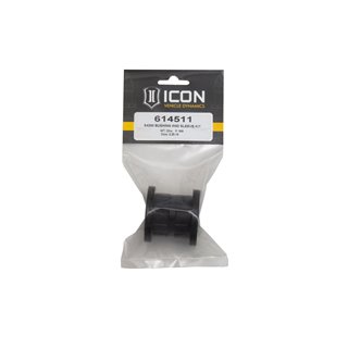 ICON Alloys | 54200 Track Bar Bushing & Sleeve Service Kit