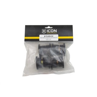 ICON Alloys | (78550/78550DJ) Upper Control Arm Replacement Bushing And Sleeve Kit