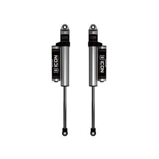 ICON Alloys | 08-16 Ford F250/350 4WD 4.5-9 Lift Front, 2.5 VS PB Secondary Shocks, Pair