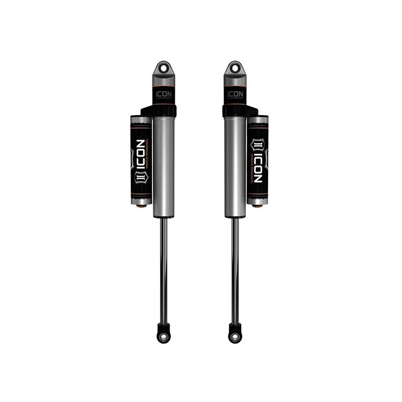 ICON Alloys | 08-16 Ford F250/350 4WD 4.5-9 Lift Front, 2.5 VS PB Secondary Shocks, Pair