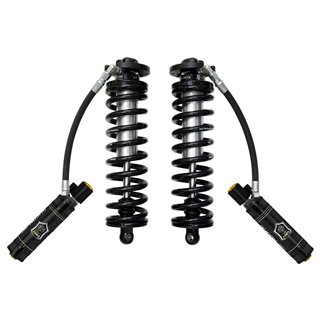 ICON Alloys | 17-Up Ford F250/350 4WD 4-5.5 Lift, 2.5 VS RR/CDEV Coilover Conversion Kit