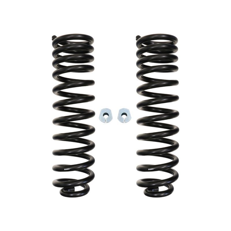 ICON Alloys | 2023 Ford Super Duty 4WD Gas, 2.5" Lift, Front, Dual Rate Coil Spring Kit