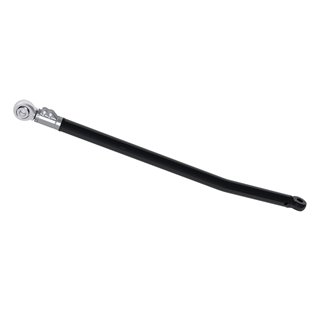 ICON Alloys | 2005-16 Ford F250/F350 SD, Adjustable Track Bar w/FK Rod End