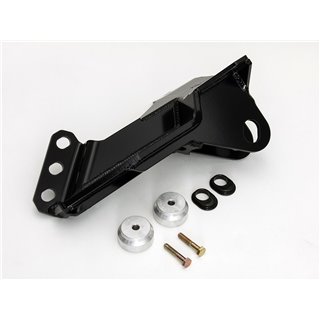 ICON Alloys | 2008-2023 Ford Super Duty, 4WD, Track Bar Bump Steer Bracket Kit