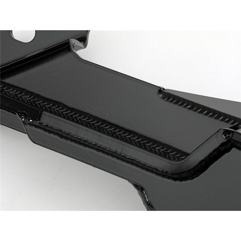 ICON Alloys | 2008-2023 Ford Super Duty, 4WD, Track Bar Bump Steer Bracket Kit