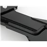 ICON Alloys | 2008-2023 Ford Super Duty, 4WD, Track Bar Bump Steer Bracket Kit