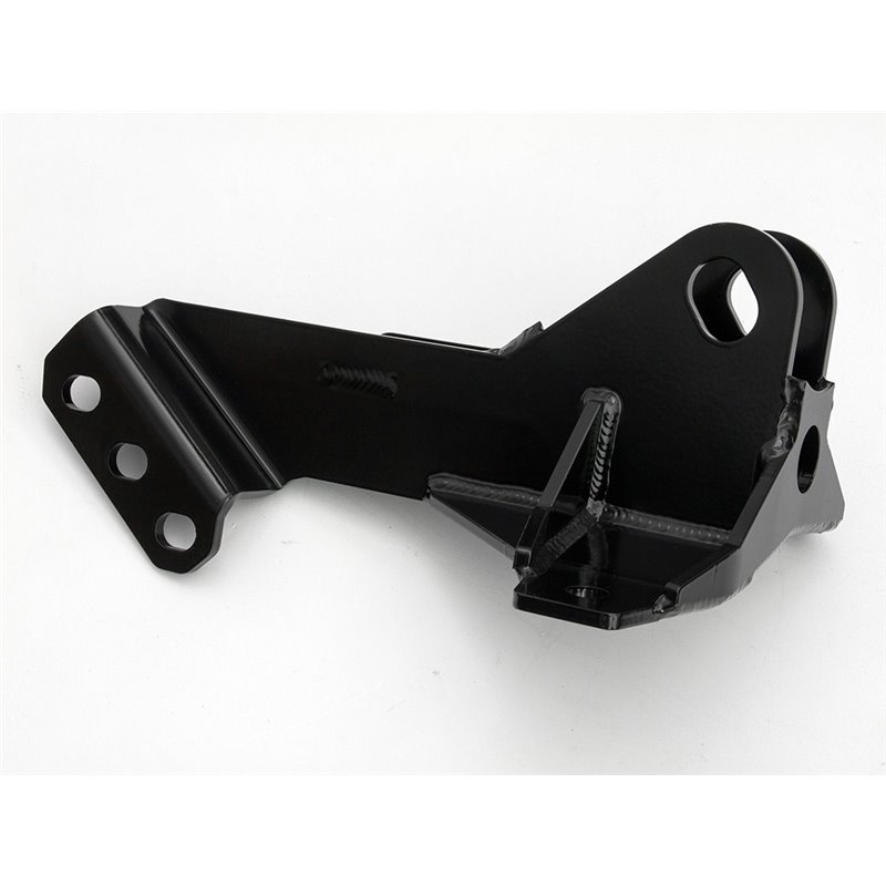 ICON Alloys | 2008-2023 Ford Super Duty, 4WD, Track Bar Bump Steer Bracket Kit