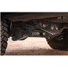 ICON Alloys | 2005-2022 Ford Super Duty 4WD, Radius Arm System