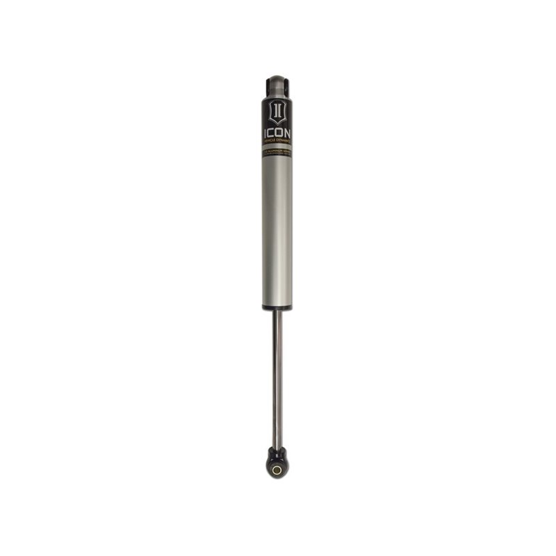 ICON Alloys | 2017-2023 Ford Super Duty, 0-2 Lift, Rear, 2.0 VS Shock