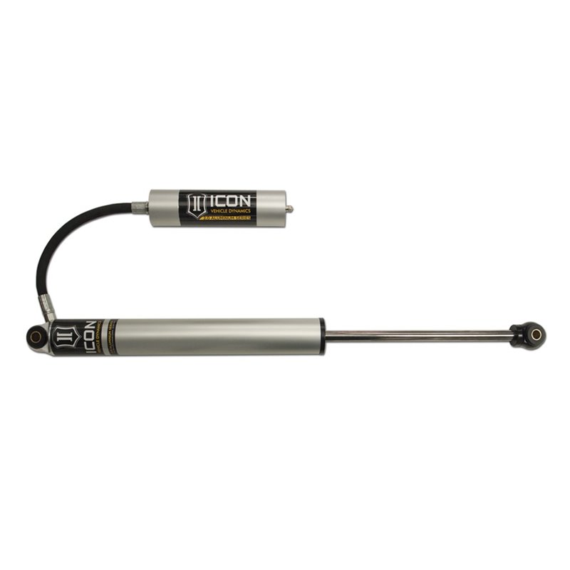 ICON Alloys | 2017-2023 Ford Super Duty, 0-2 Lift, Rear, 2.0 VS Remote Reservoir Shock
