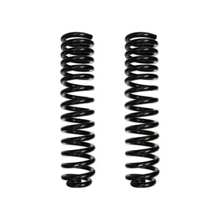ICON Alloys | 2005-Up Ford F250/F350 SD, Front, 7 Dual Rate Spring Kit