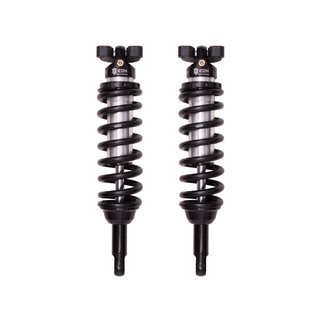 ICON Alloys | 2015-2022 Chevrolet Colorado/GMC Canyon, .75-3 Lift, Front, 2.5 VS Coilover Kit