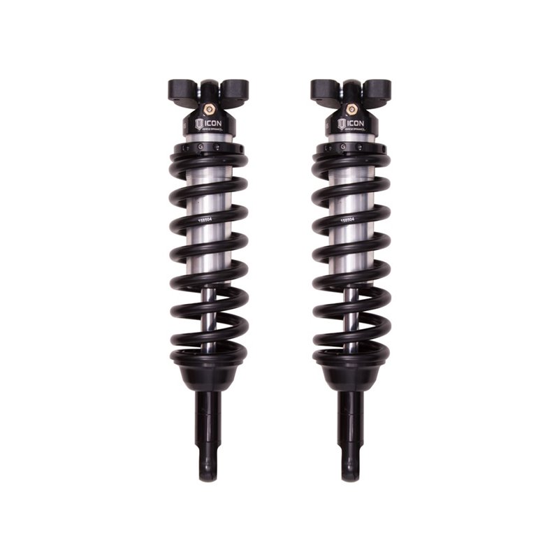 ICON Alloys | 2015-2022 Chevrolet Colorado/GMC Canyon, .75-3 Lift, Front, 2.5 VS Coilover Kit