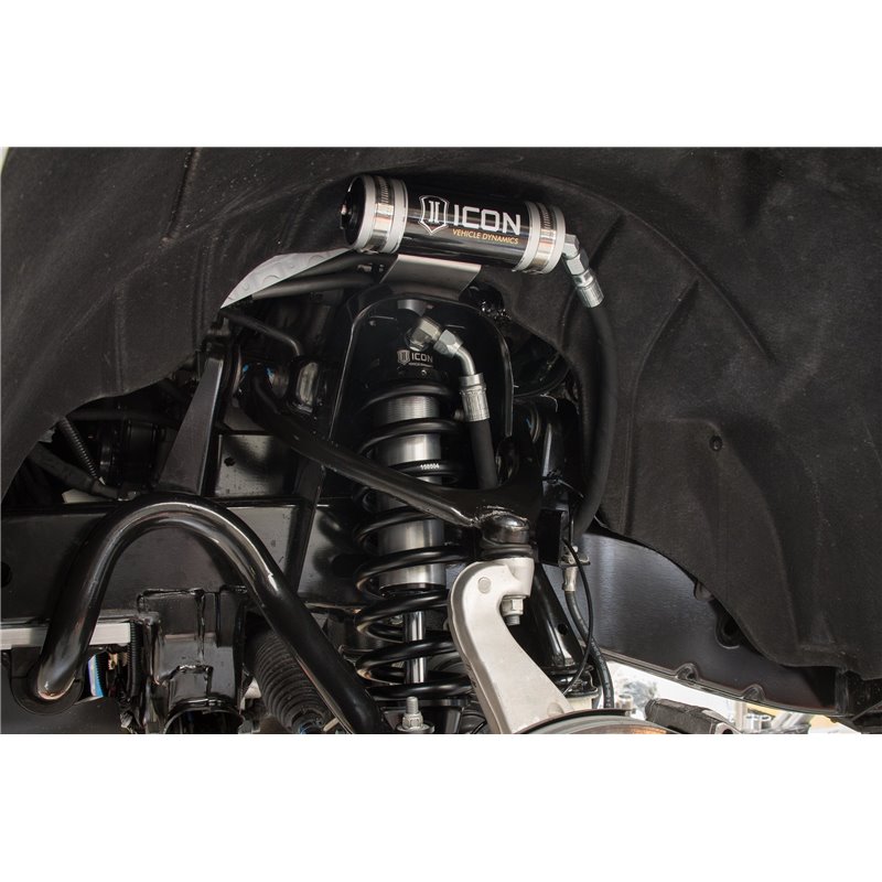 ICON Alloys | 2015-2022 Chevrolet Colorado/GMC Canyon, .75-3 Lift, Front, 2.5 VS Remote Reservoir Coilover Kit