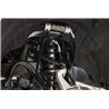ICON Alloys | 2015-2022 Chevrolet Colorado/GMC Canyon, .75-3 Lift, Front, 2.5 VS Remote Reservoir Coilover Kit