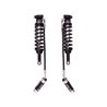 ICON Alloys | 2015-2022 Chevrolety Colorado/GMC Canyon, .75-3 Lift, Front, 2.5 VS Remote/CDCV Coilover Kit
