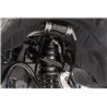 ICON Alloys | 2015-2022 Chevrolety Colorado/GMC Canyon, .75-3 Lift, Front, 2.5 VS Remote/CDCV Coilover Kit