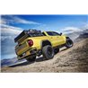 ICON Alloys | 2015-2023 Chevrolet Colorado/GMC Canyon, 0-2 Lift, Rear 2.0 Aluminum Series Internal Reservoir Shock