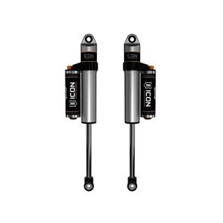 ICON Alloys | 2015-2022 Chevrolet Colorado/GMC Canyon, 0-2 Lift, Rear 2.5 VS PB/CDCV Shocks, Pair