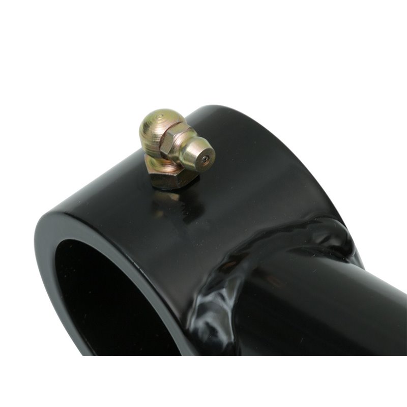 ICON Alloys | 2007-2016 GM 1500, Tubular Upper Control Arm Kit w/Delta Joint, Small Taper