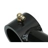 ICON Alloys | 2007-2016 GM 1500, Tubular Upper Control Arm Kit w/Delta Joint, Small Taper