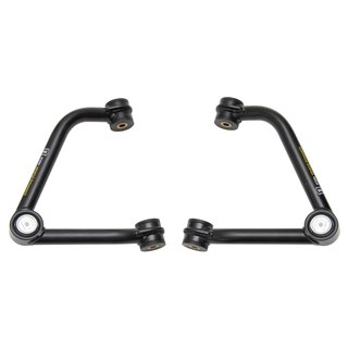 ICON Alloys | 2019-2023 GM 1500, Tubular Upper Control Arm Kit w/Delta Joint