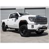 ICON Alloys | 2020-Up GM 2500/3500 HD, 0-2 Lift 2.5 VS Shock System RR/CDCV, Tubular UCA
