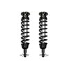 ICON Alloys | 2019-2023 Ford Ranger, 0-3.5 Lift, Extended Travel 2.5 VS Coilover Kit