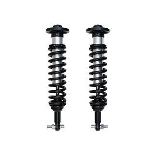 ICON Alloys | 2015-20 Ford F150 2WD, 0-3 Lift, Front 2.5 VS Coilover Kit