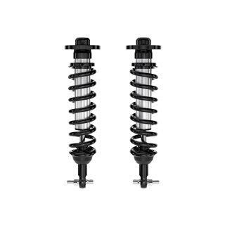 ICON Alloys | 21-23 Ford F150 2WD, 0-2.75" Lift, Front 2.5 VS IR Coilovers, Pair
