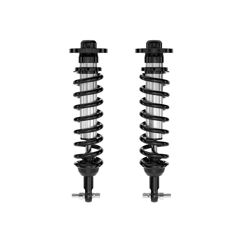 ICON Alloys | 21-23 Ford F150 4WD, 0-2.75" Lift, Front 2.5 VS IR Coilovers, Pair
